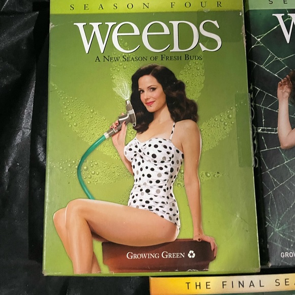 Weeds Season One - Picture 6 of 9